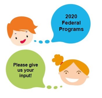 Federal Programs Information