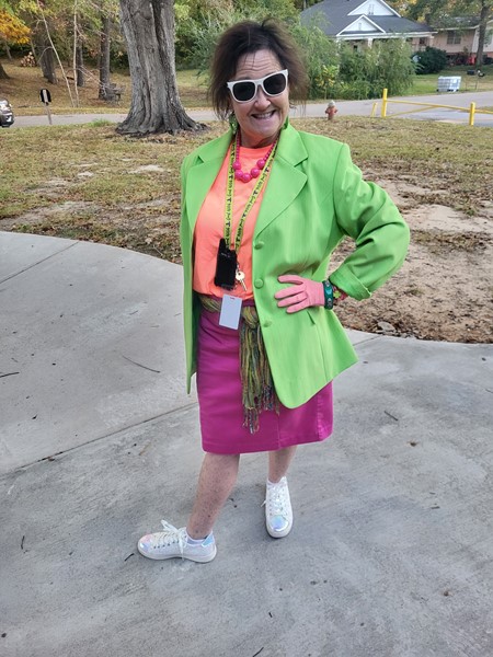 Mrs. Bass on Future is TOO BRIGHT for Drugs
Red Ribbon Week 2022