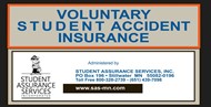 Student Accident Insurance