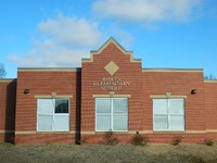 Ripley Elementary School